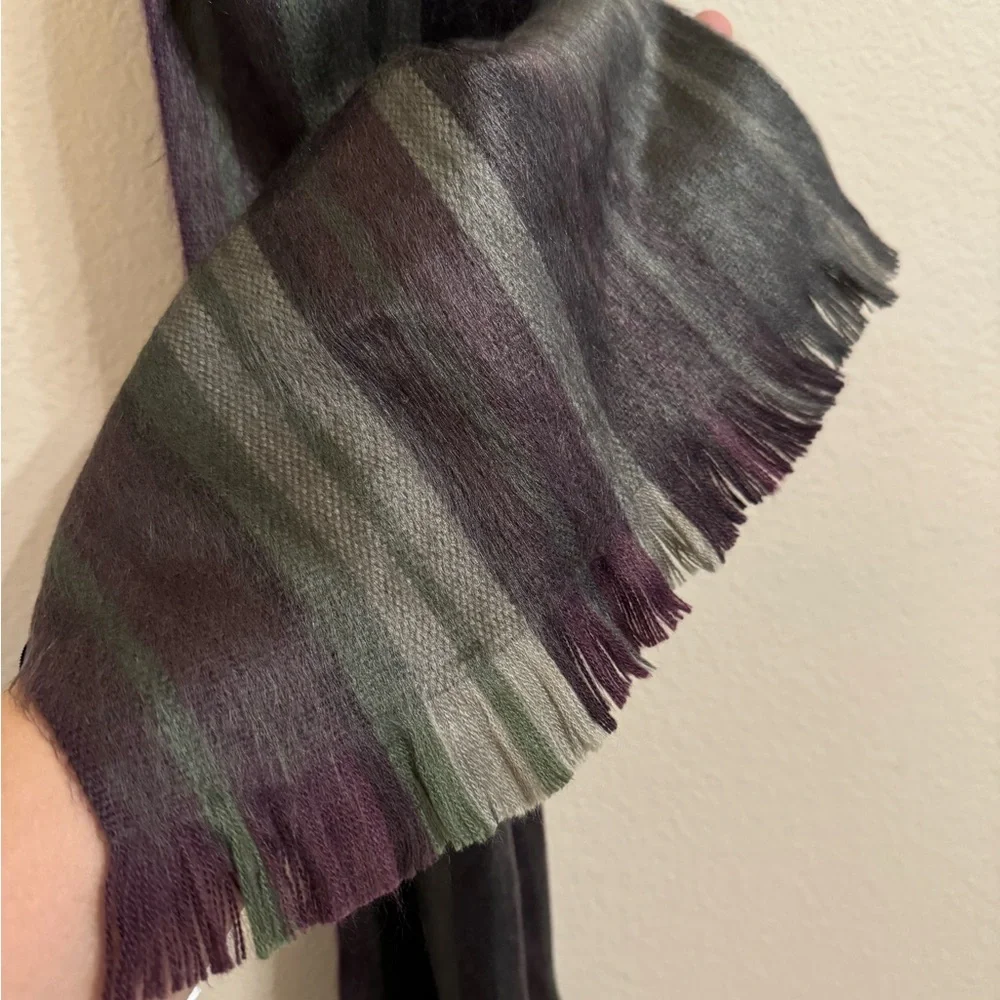 Shupaca Alpaca Blend Scarf